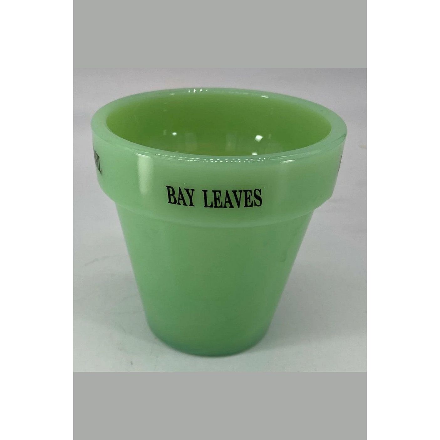 Flower Pot