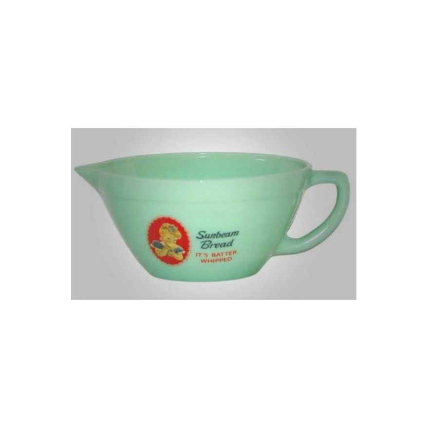 Batter Bowl