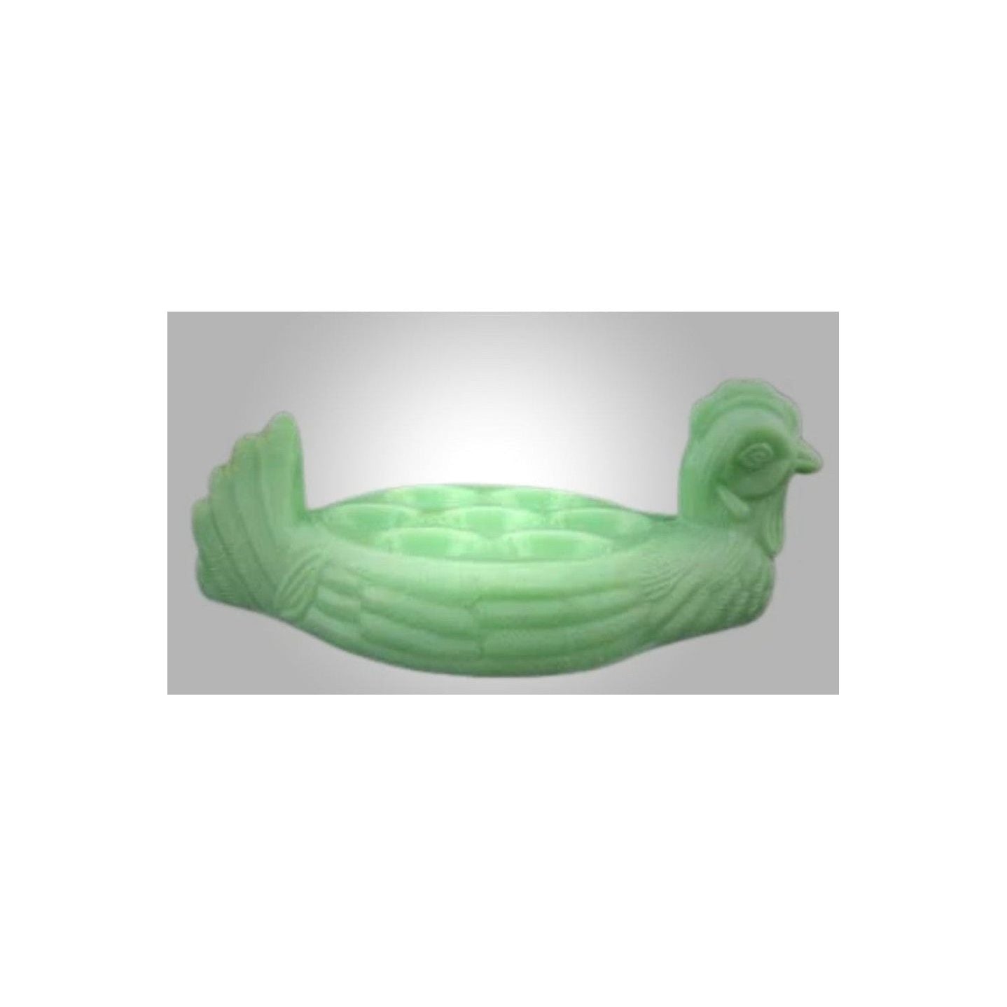 Chicken Egg Holder