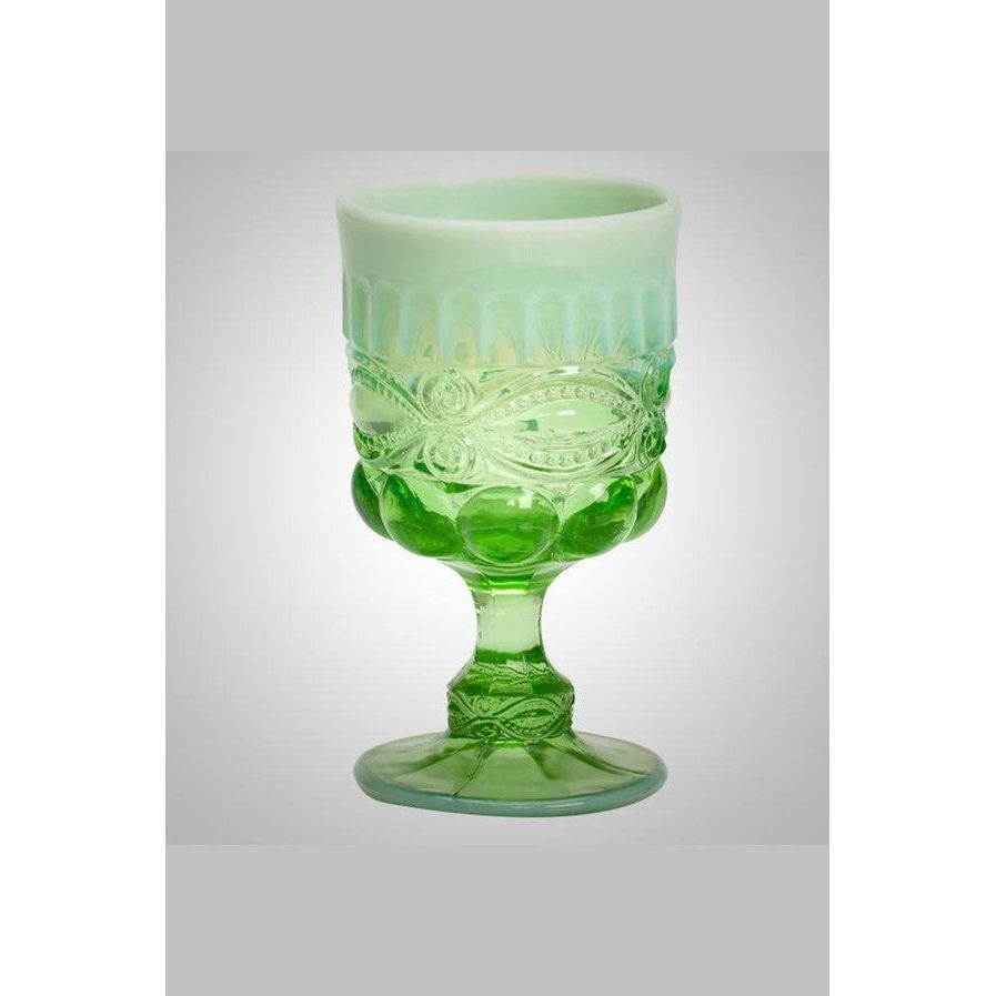 Eye Winker Goblet