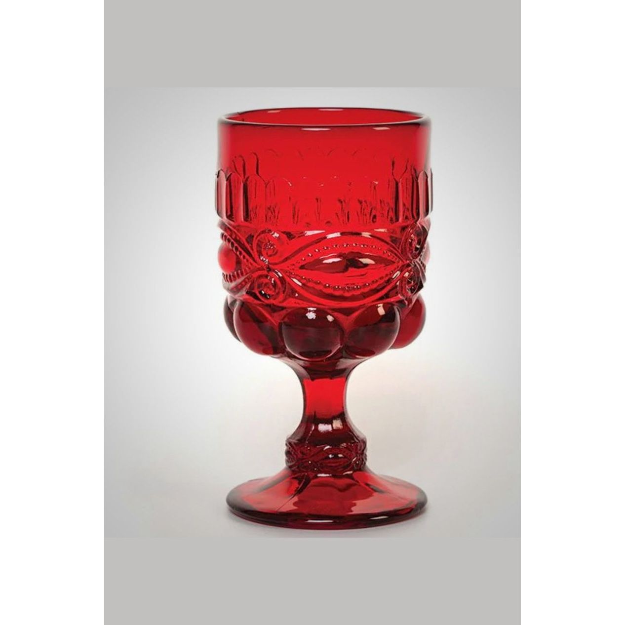 Eye Winker Goblet