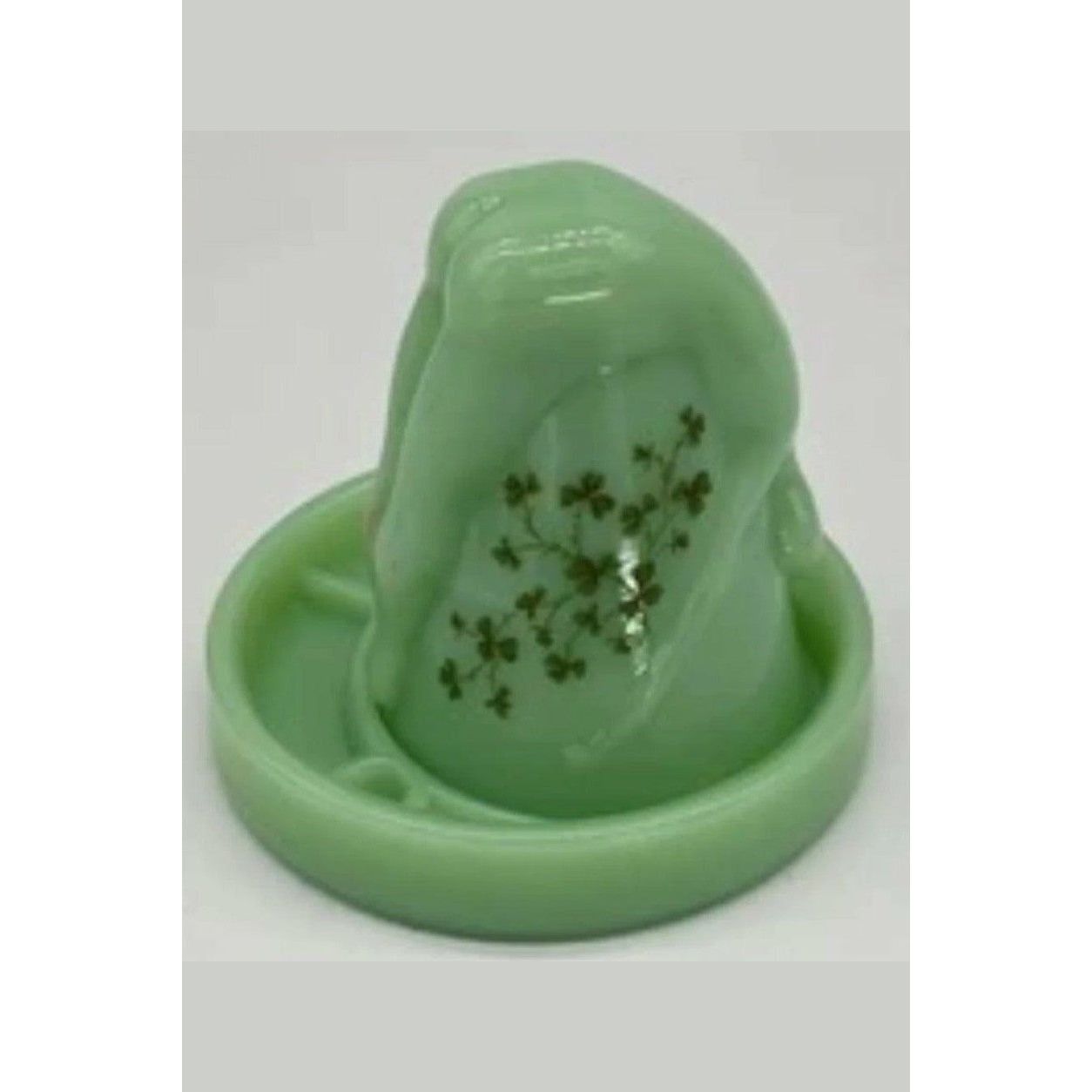 Bottoms Up Whiskey Glass w/Coaster