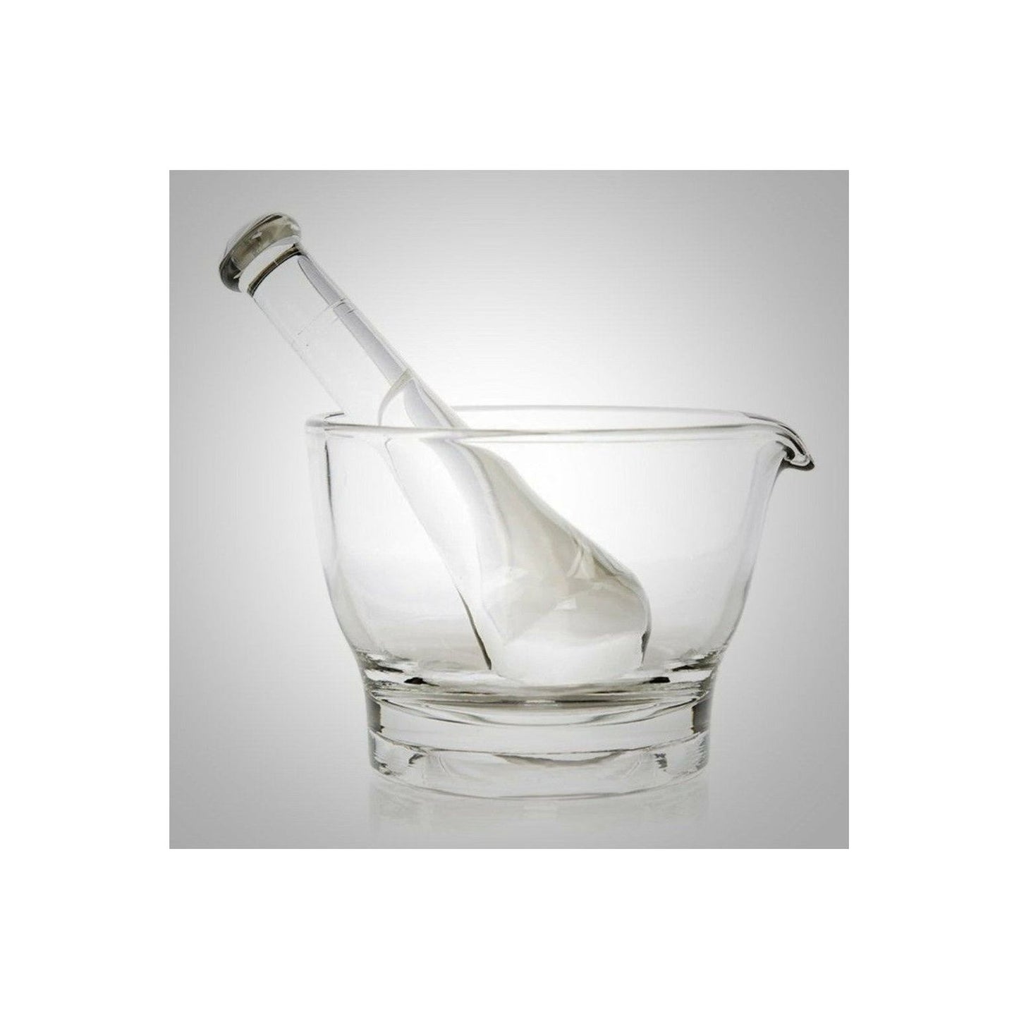 Mortar & Pestle
