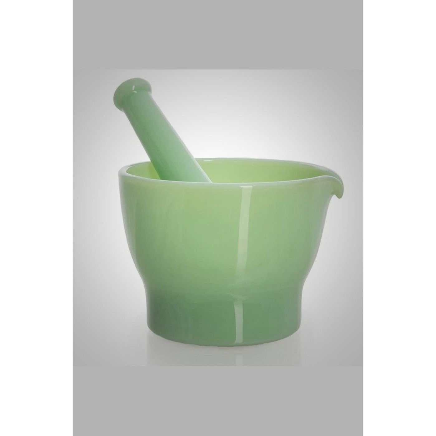 Mortar & Pestle