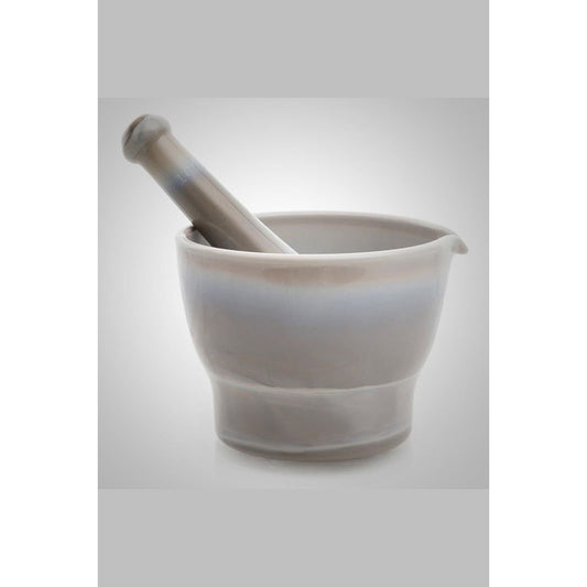 Mortar & Pestle