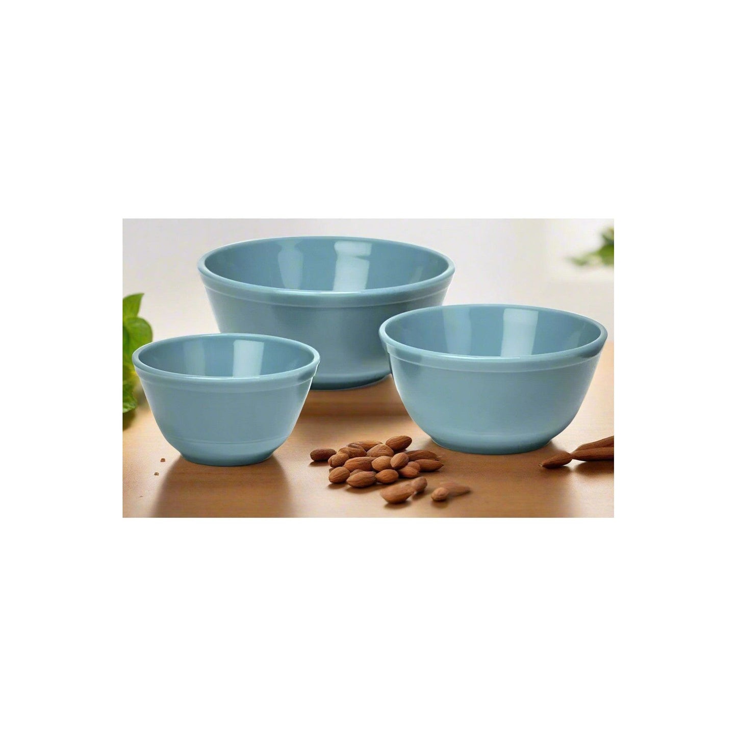 Nesting Mixing Bowl Set