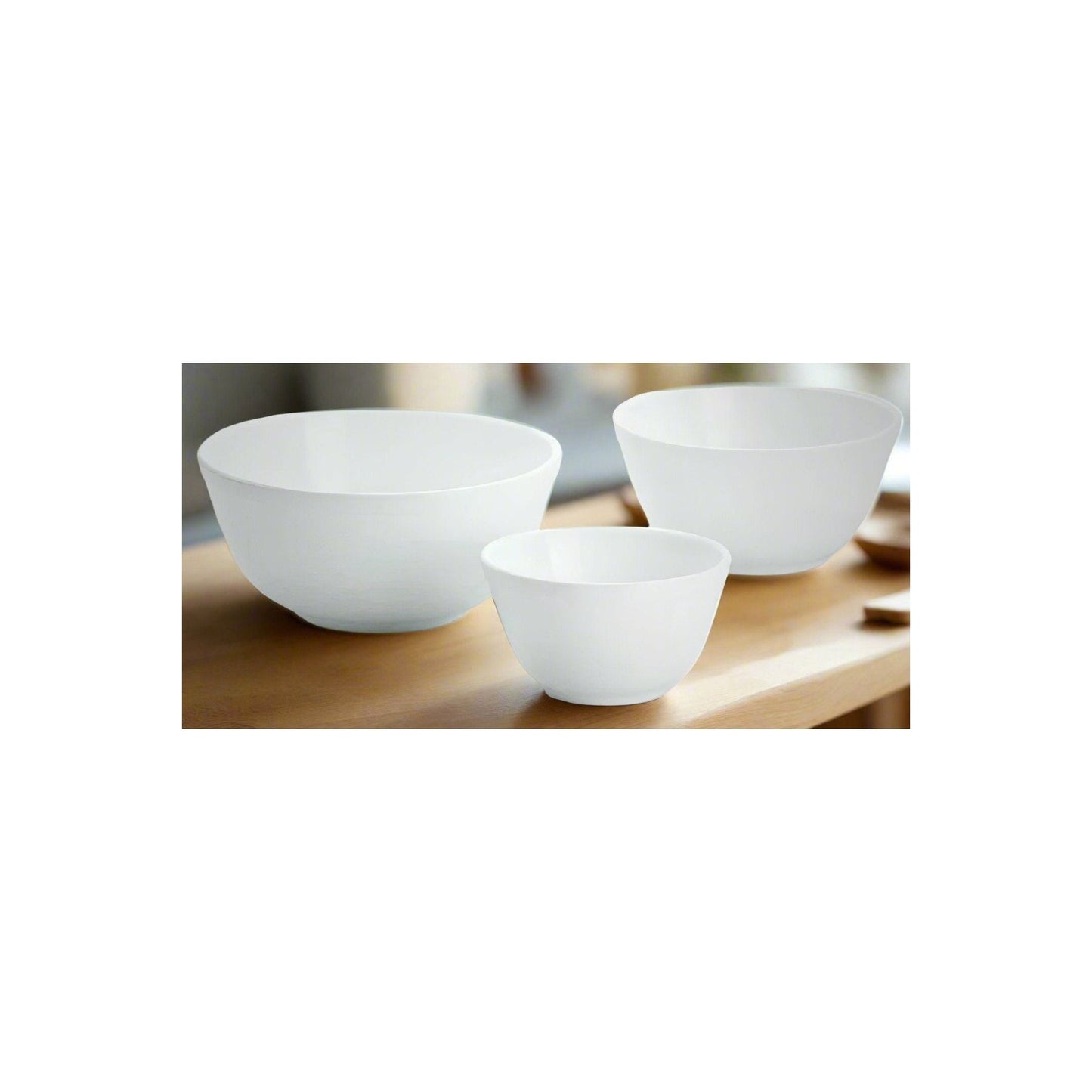 Nesting Mixing Bowl Set
