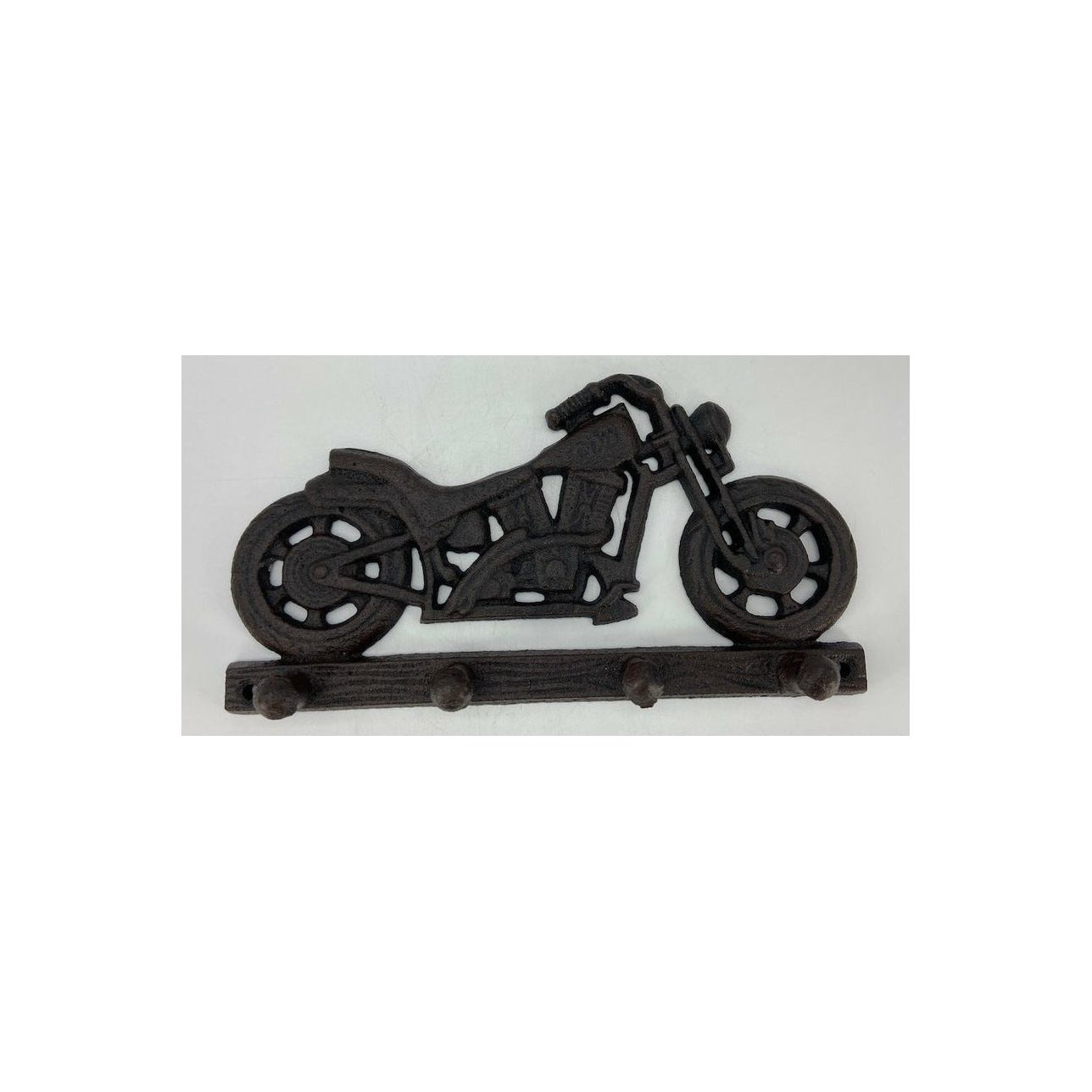 Motorbike Hook