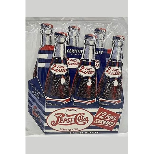 Countryside Products Drink Pepsi-Cola Tin Sign