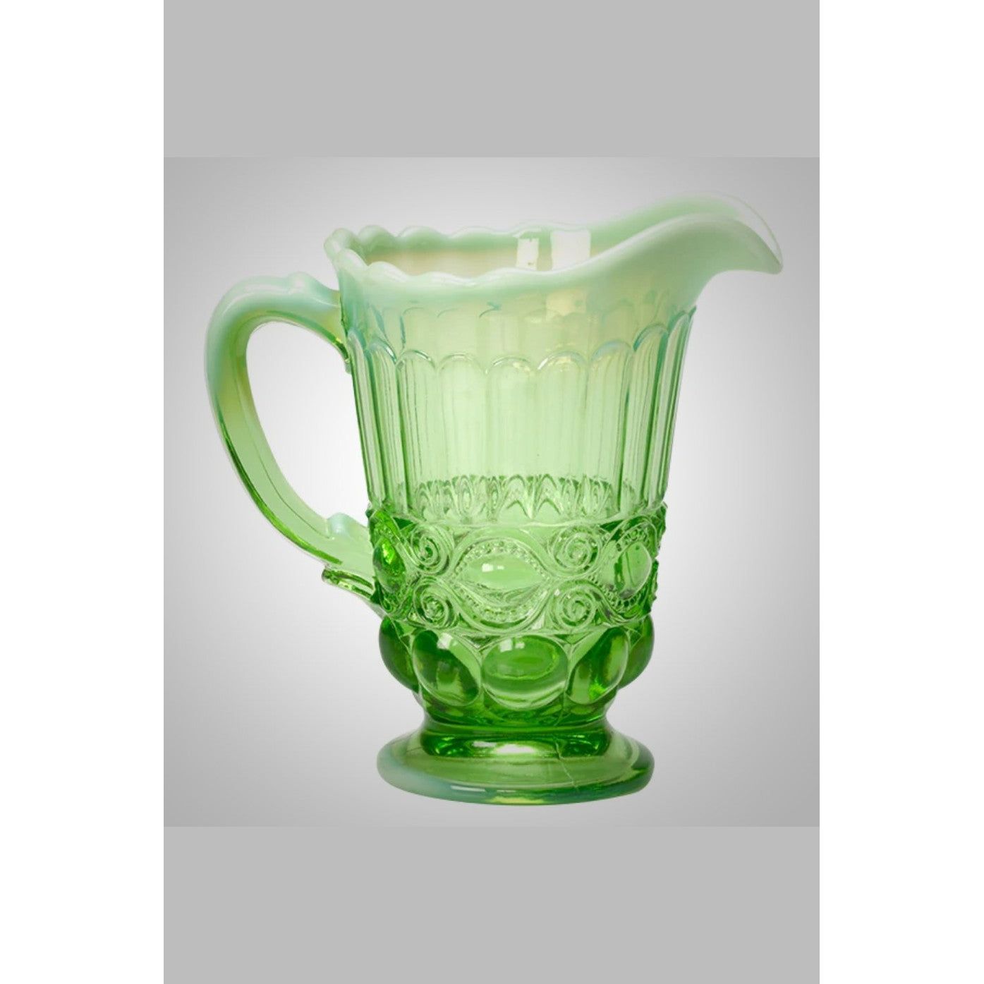 Eye Winker Pitcher