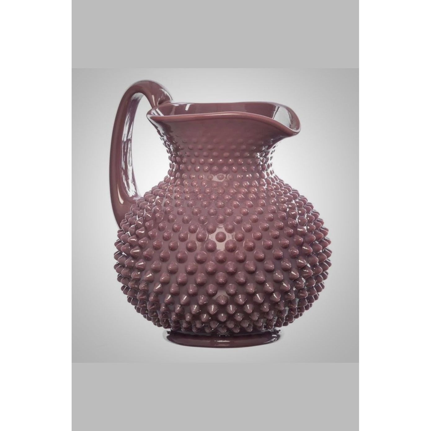 GiGi Hobnail Pitcher