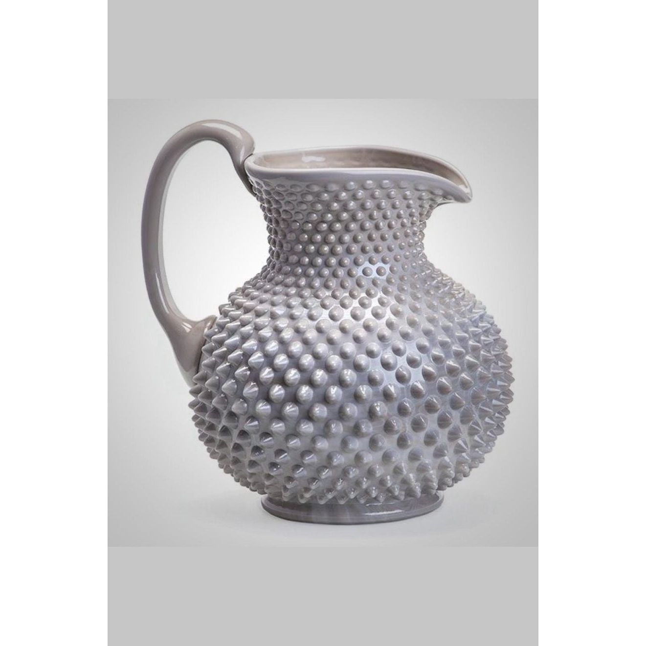 GiGi Hobnail Pitcher