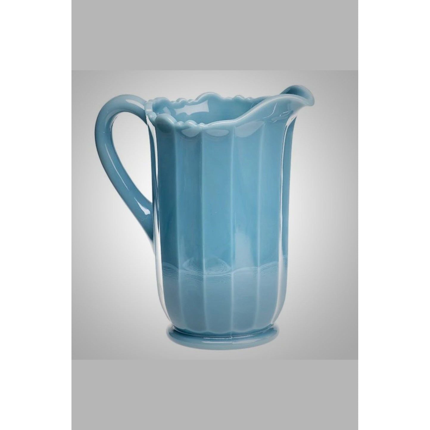 Panel Pitcher