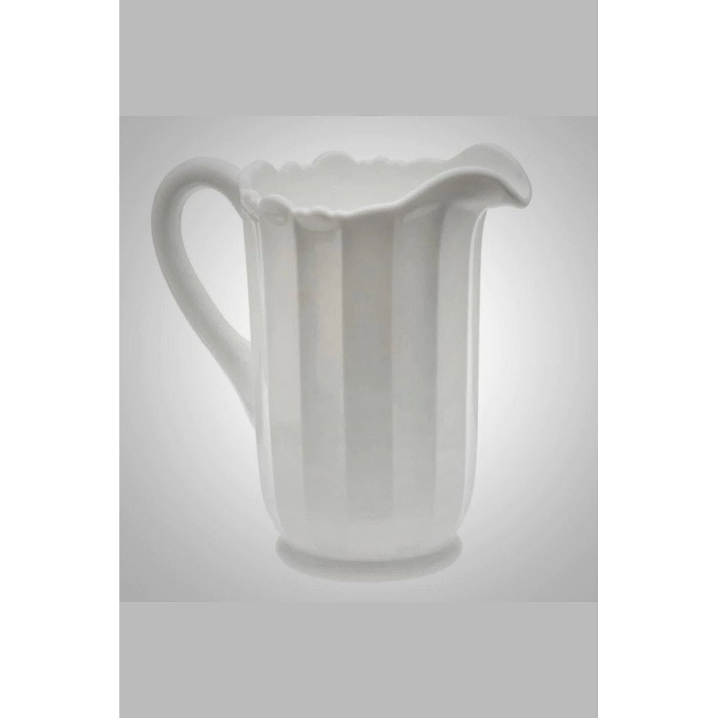 Panel Pitcher