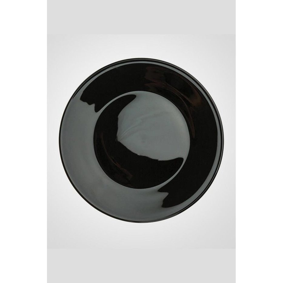 Plain & Simple Pattern - Bread / Salad / Dinner Plate