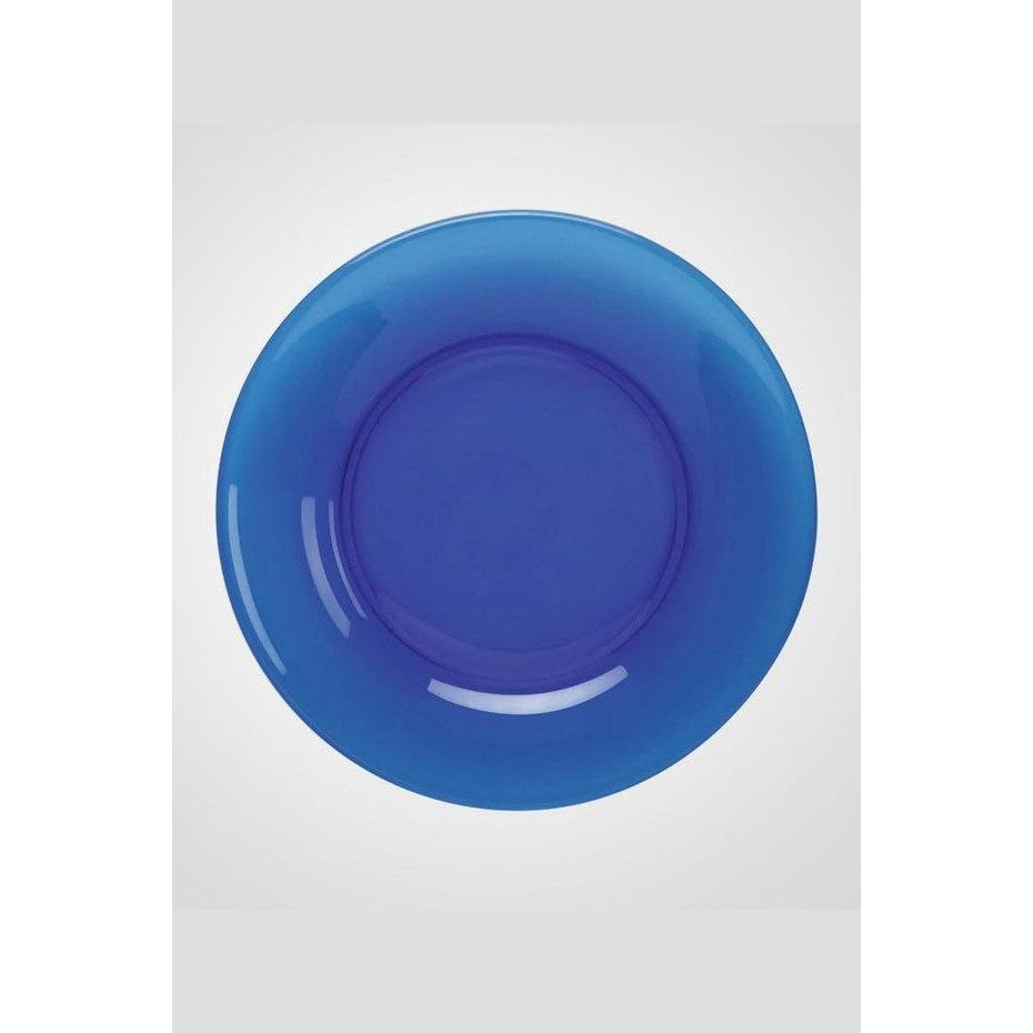 Plain & Simple Pattern - Bread / Salad / Dinner Plate