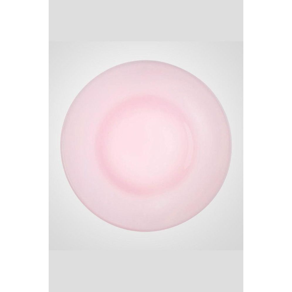 Plain & Simple Pattern - Bread / Salad / Dinner Plate