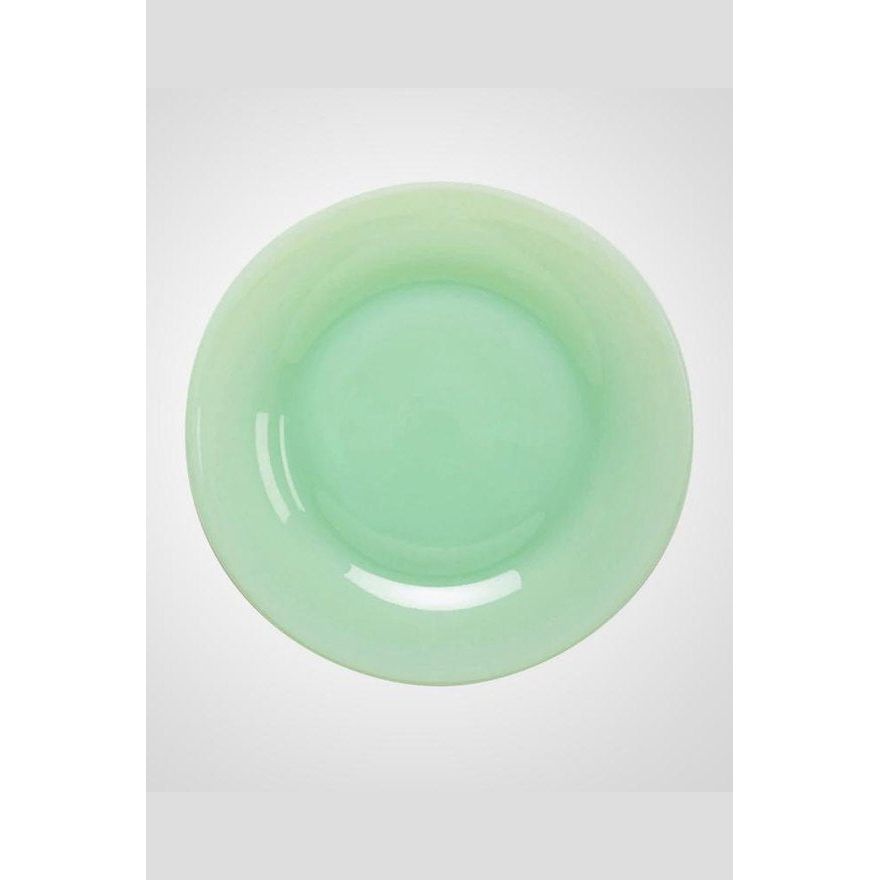 Plain & Simple Pattern - Bread / Salad / Dinner Plate