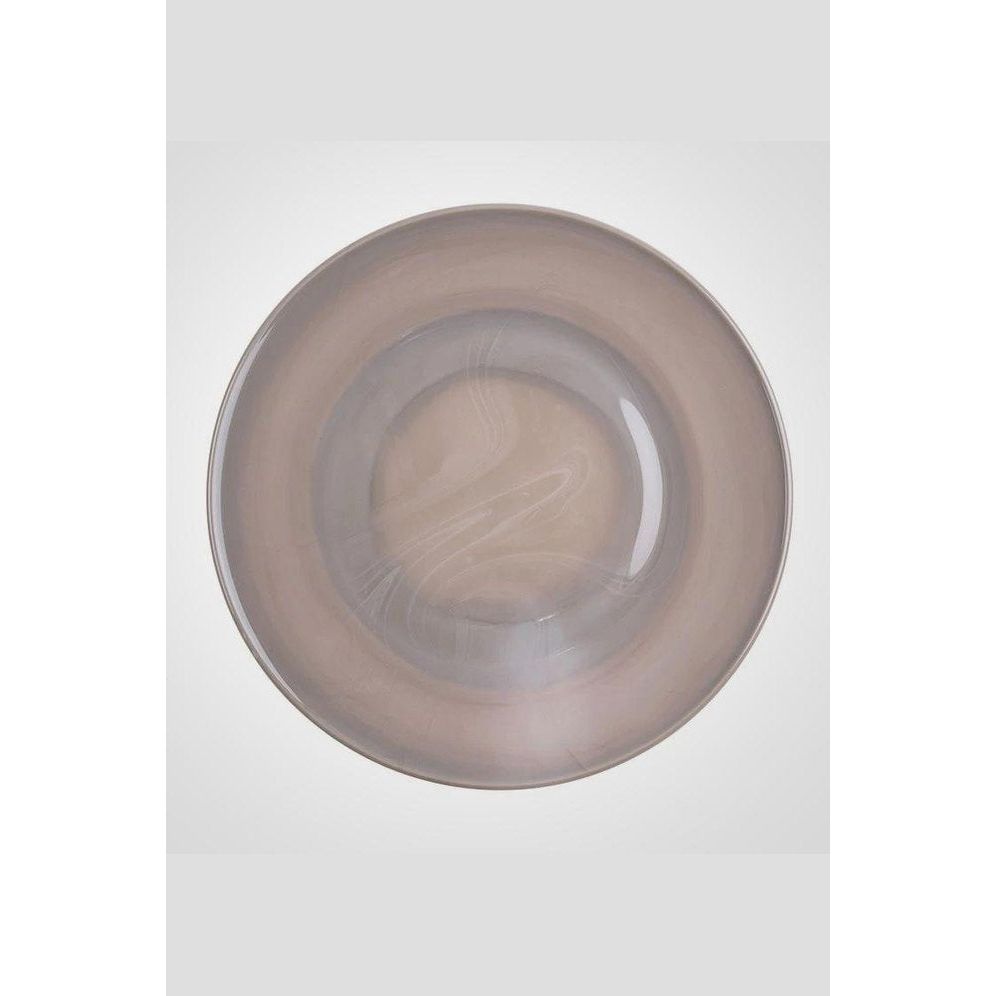 Plain & Simple Pattern - Bread / Salad / Dinner Plate