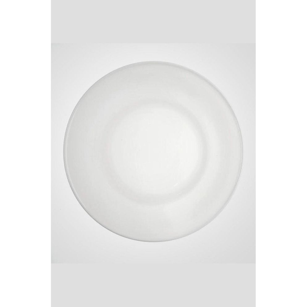 Plain & Simple Pattern - Bread / Salad / Dinner Plate