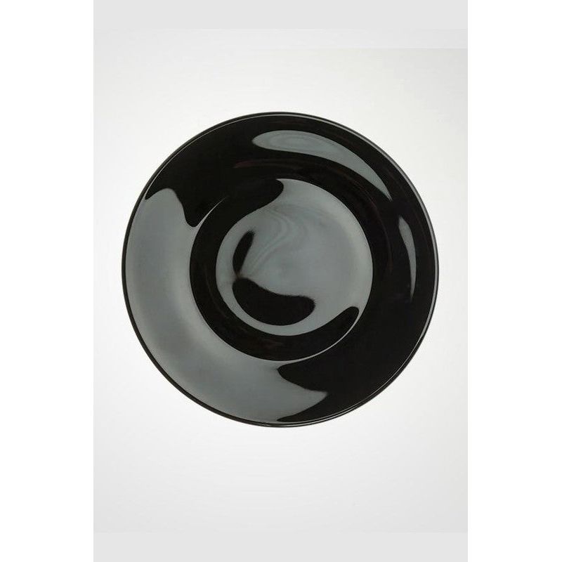 Plain & Simple Pattern - Bread / Salad / Dinner Plate