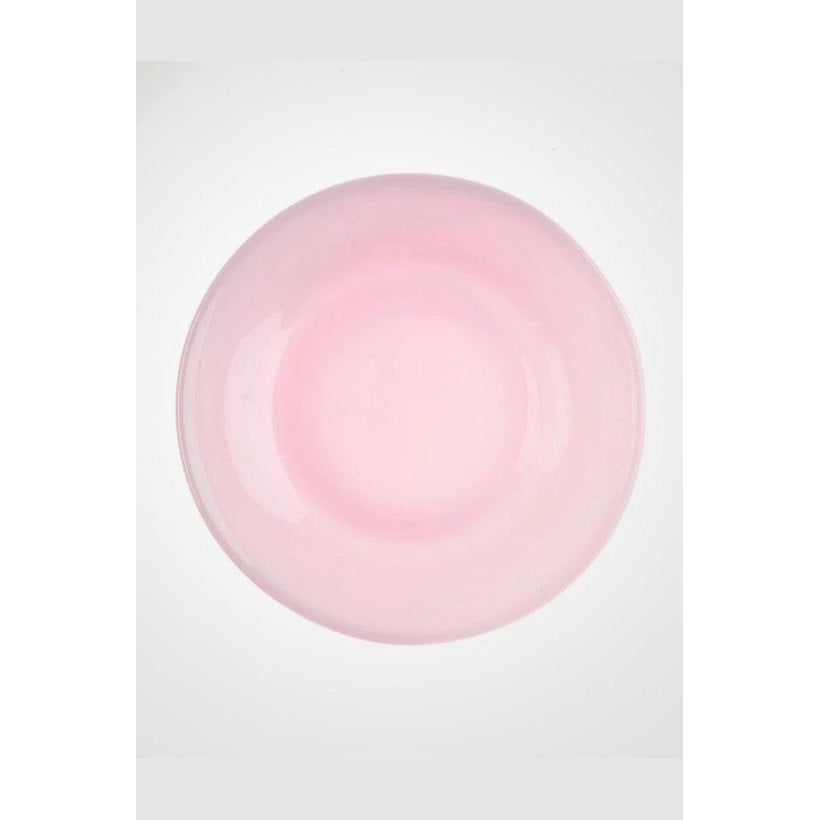Plain & Simple Pattern - Bread / Salad / Dinner Plate