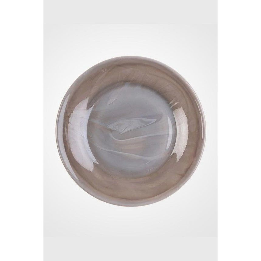 Plain & Simple Pattern - Bread / Salad / Dinner Plate