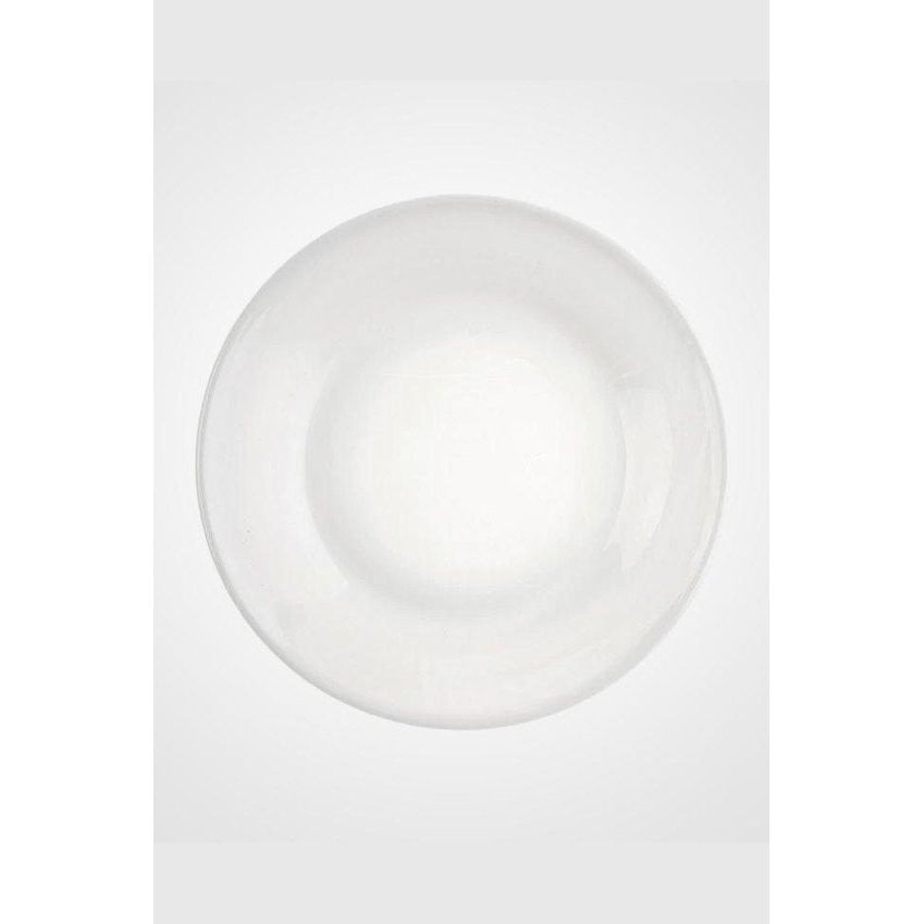 Plain & Simple Pattern - Bread / Salad / Dinner Plate
