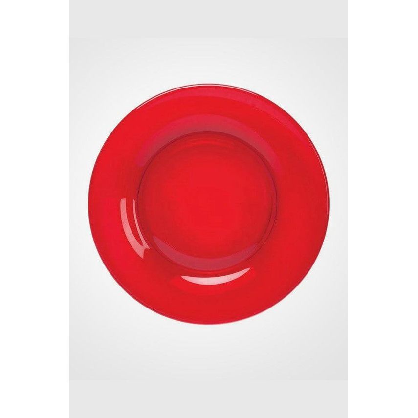 Plain & Simple Pattern - Bread / Salad / Dinner Plate