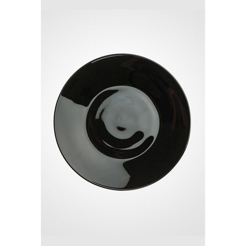 Plain & Simple Pattern - Bread / Salad / Dinner Plate