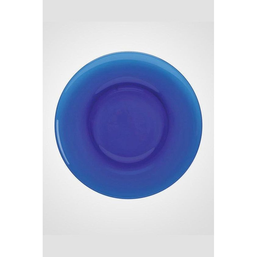 Plain & Simple Pattern - Bread / Salad / Dinner Plate
