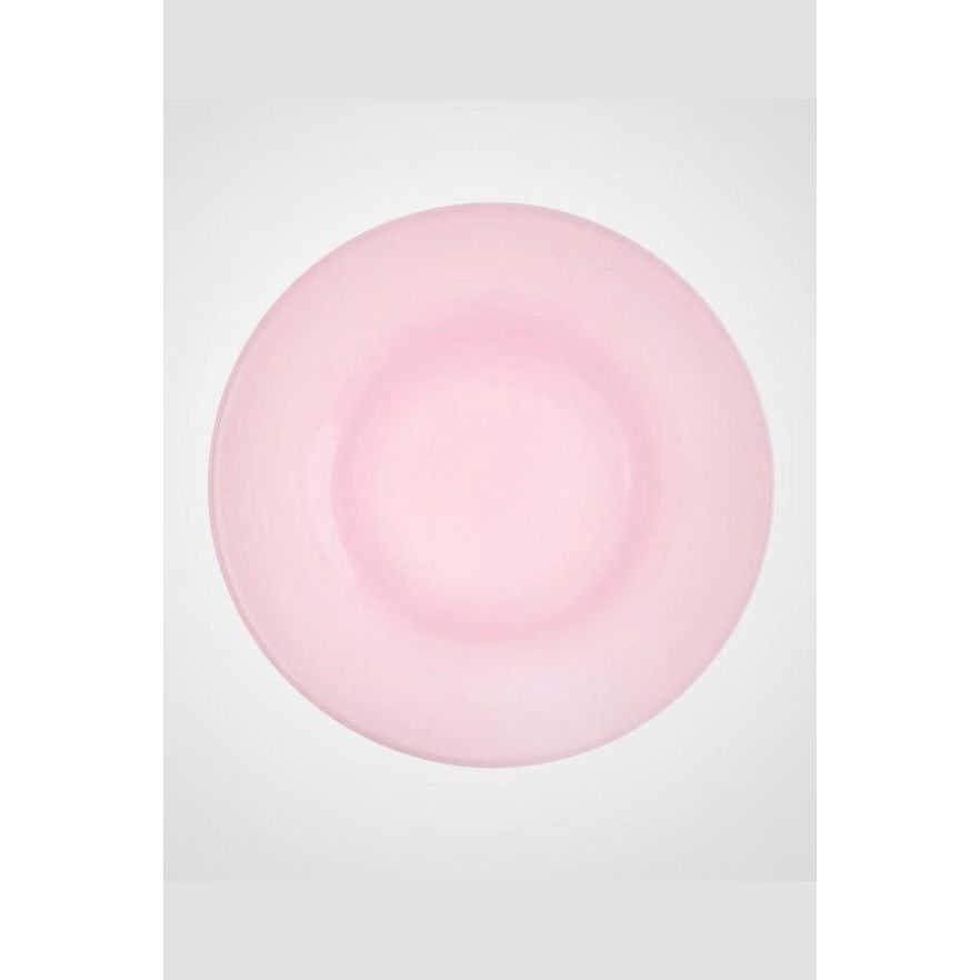 Plain & Simple Pattern - Bread / Salad / Dinner Plate