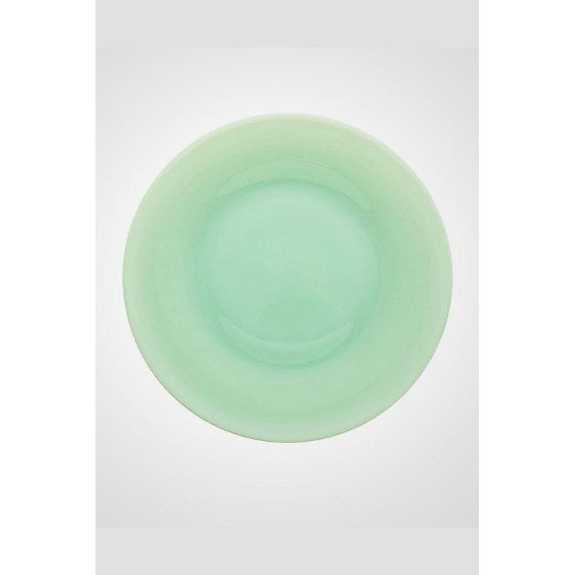 Plain & Simple Pattern - Bread / Salad / Dinner Plate