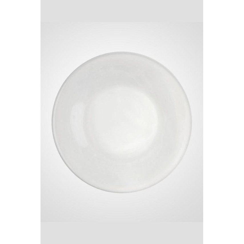 Plain & Simple Pattern - Bread / Salad / Dinner Plate