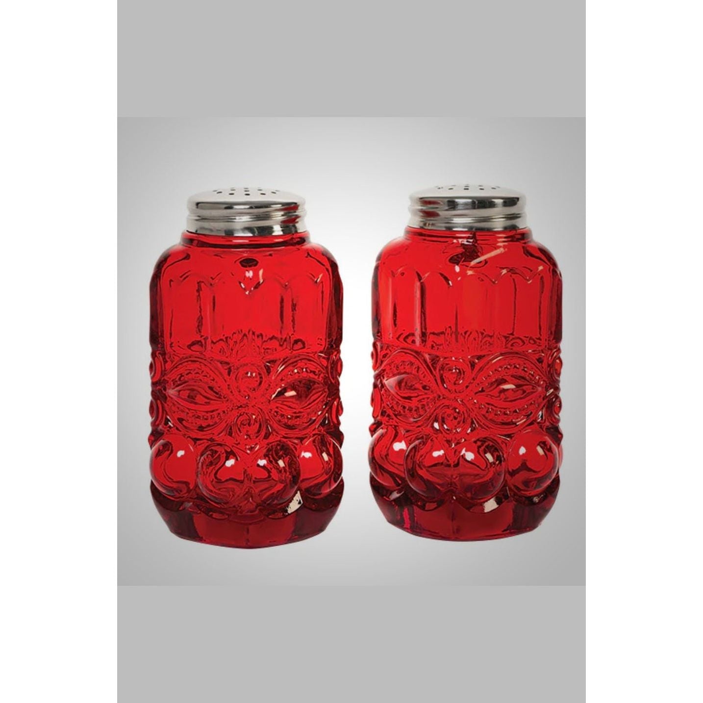 Eye Winker Salt & Pepper