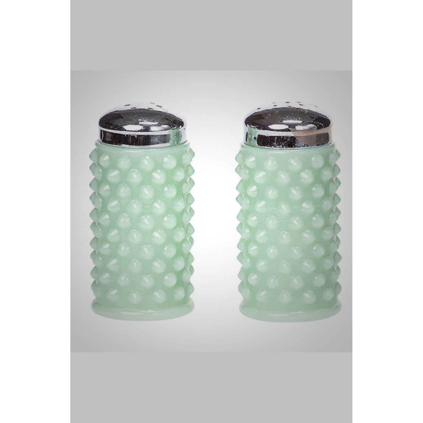 GiGi Hobnail Salt & Pepper Shaker