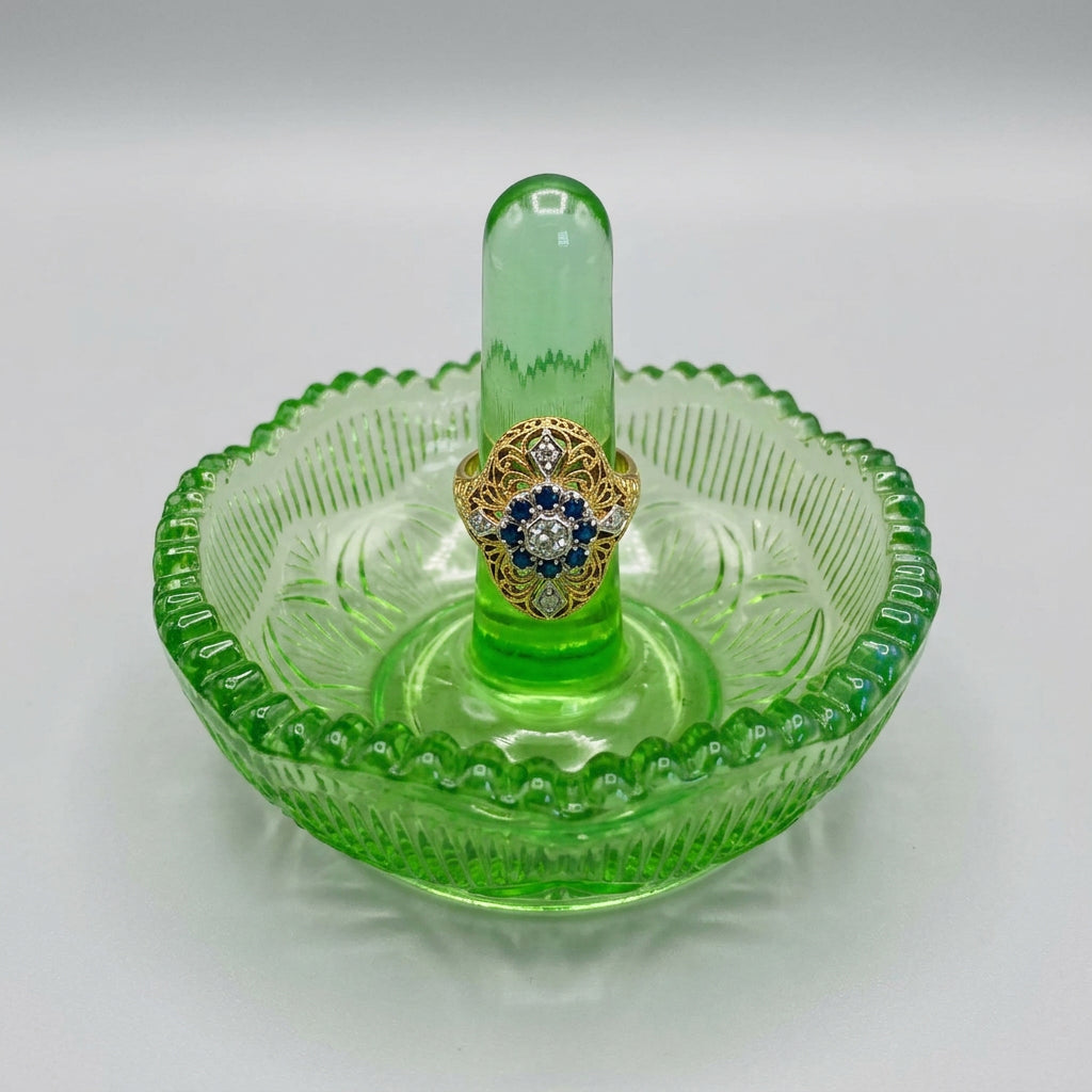 Ring Holder