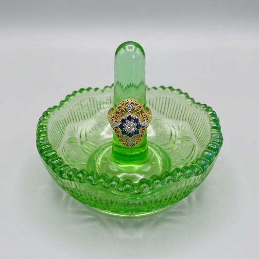 Ring Holder