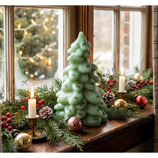 Christmas Trees