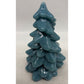 Satin Christmas Trees