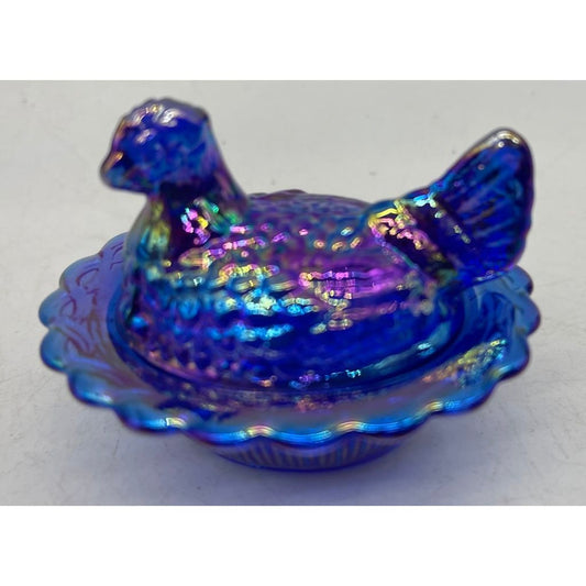 Chick Salt on Wide Rim Base