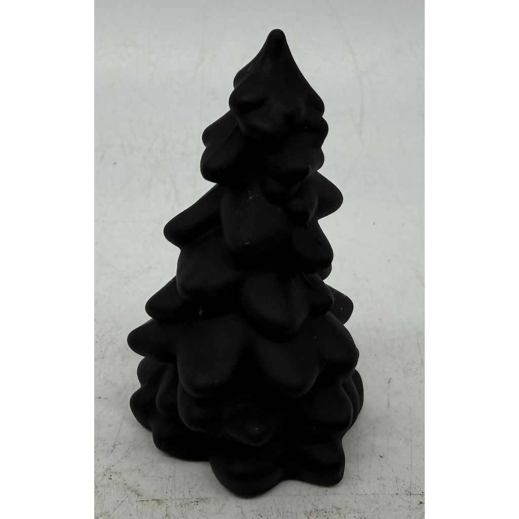 Satin Christmas Trees