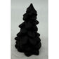 Satin Christmas Trees