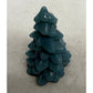 Satin Christmas Trees