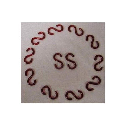 Punch Bowl Hooks