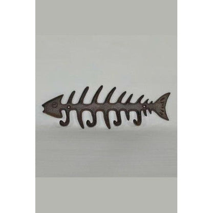 Cast Iron Fish Hook