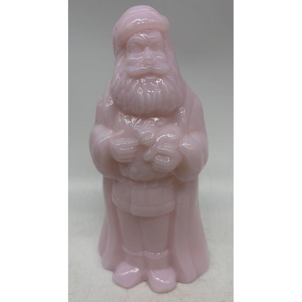 Santa Figurine