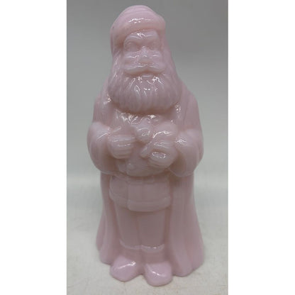 Santa Figurine