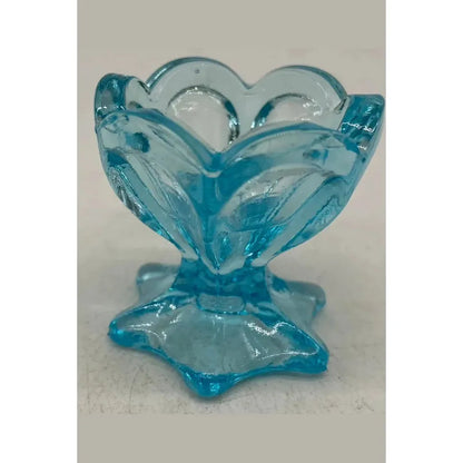 Tulip Salt Cellar