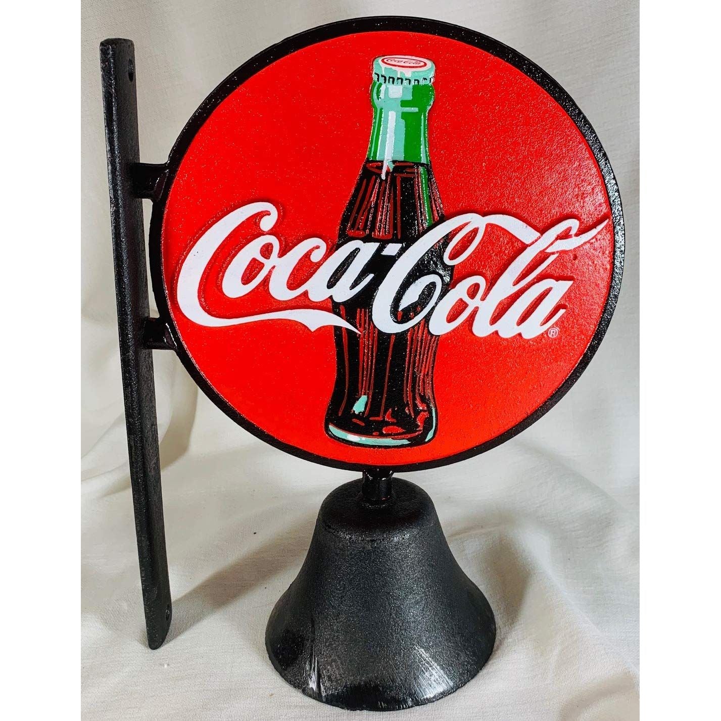 Coca Cola Bell (Discontinued)